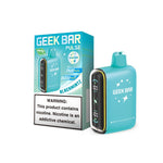 Load image into Gallery viewer, Geek Bar Pulse 15000 Puff Mintz Edition - 5ct | 1 Box
