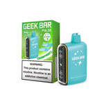 Load image into Gallery viewer, Geek Bar Pulse 15000 Puff Mintz Edition - 5ct | 1 Box
