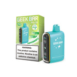 Load image into Gallery viewer, Geek Bar Pulse 15000 Puff Mintz Edition - 5ct | 1 Box
