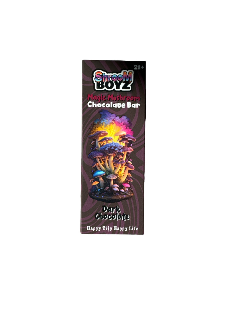 ShrooM-BOYZ-MagicMushroom-Choclate Bar-1ct