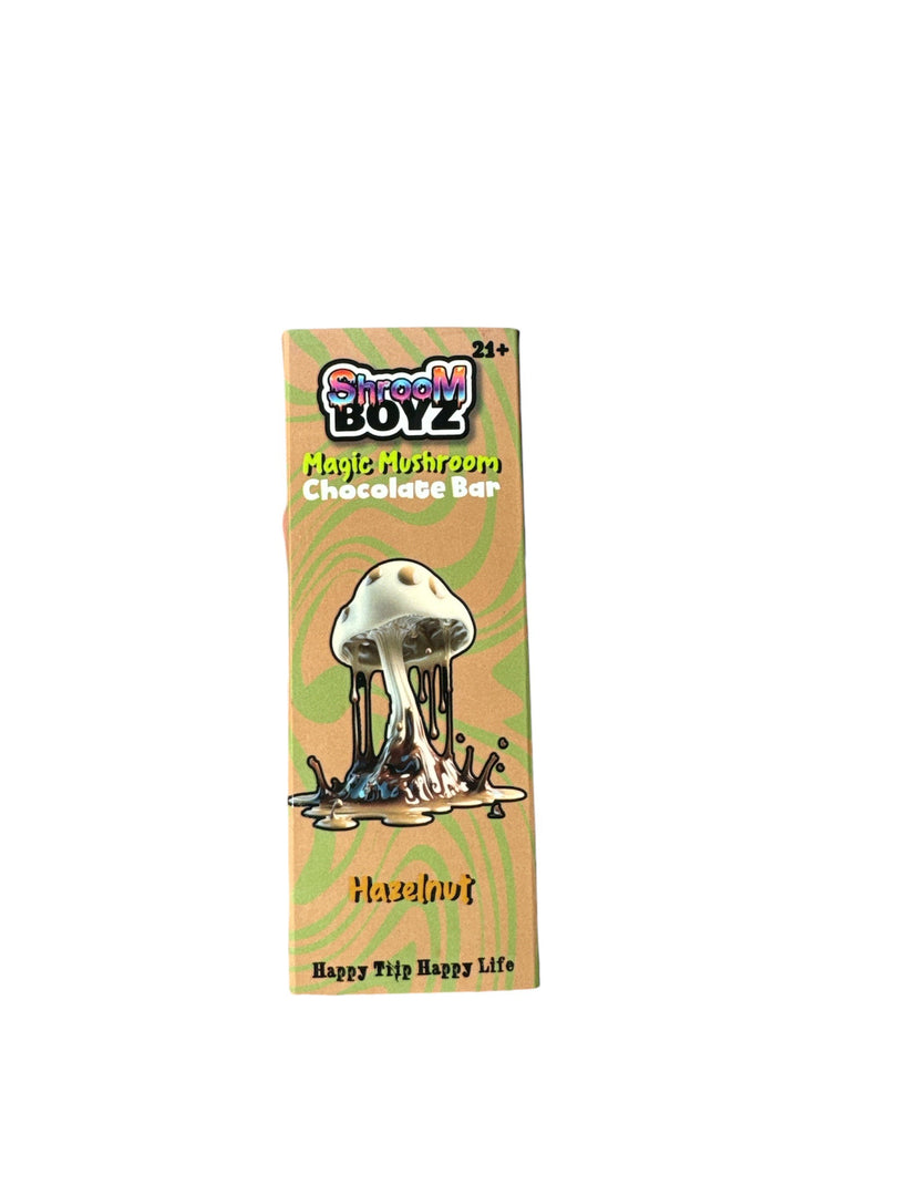 ShrooM-BOYZ-MagicMushroom-Choclate Bar-1ct