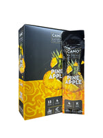 Load image into Gallery viewer, Camo Leaf Cone King | 12 Packs | 4 Cones | King | 1 Box
