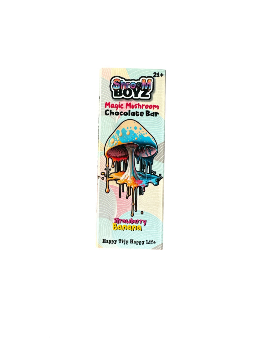 ShrooM-BOYZ-MagicMushroom-Choclate Bar-1ct