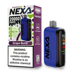 Load image into Gallery viewer, NEXA-20K Edition Disposable Vape - 20,000 Puffs 5ct | 1 Box
