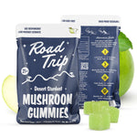 Load image into Gallery viewer, Road Trip-Mushroom Gummies-(8pcs)-1ct
