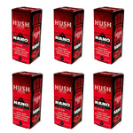 Load image into Gallery viewer, Hush Kratom Nano Extract Shot 10mL- 12 ct | 1 Box
