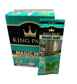 Load image into Gallery viewer, King Palm 2 Minis - Holds 1G Each  Full Box (20 ct)
