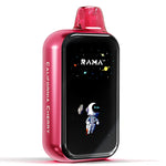 Load image into Gallery viewer, RAMA 16,000 Puff Disposable Vape - 5 Count | 1 Box
