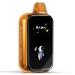 Load image into Gallery viewer, RAMA 16,000 Puff Disposable Vape - 5 Count | 1 Box
