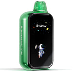 Load image into Gallery viewer, RAMA 16,000 Puff Disposable Vape - 5 Count | 1 Box
