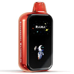 Load image into Gallery viewer, RAMA 16,000 Puff Disposable Vape - 5 Count | 1 Box
