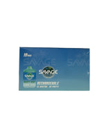 Load image into Gallery viewer, Savage Disposable Vape - 6000 Puffs 10ct | 1 Box
