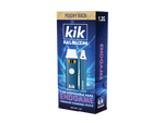 Load image into Gallery viewer, Kik Endgame 1.2G THC Disposable Vape by Kalibloom- 5ct | 1 Box
