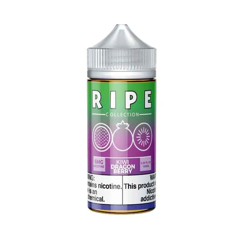 Ripe - E-Juice (Flavors)- 3MG(Strength) | 100ml | -1ct