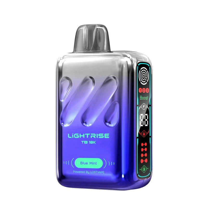 Lost Vape Lightrise Disposable - 5ct | 1 Box