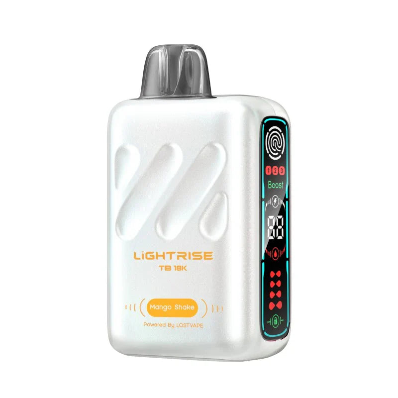 Lost Vape Lightrise Disposable - 5ct | 1 Box