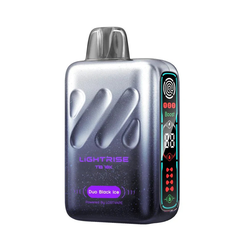 Lost Vape Lightrise Disposable - 5ct | 1 Box