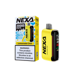 Load image into Gallery viewer, NEXA-20K Edition Disposable Vape - 20,000 Puffs 5ct | 1 Box
