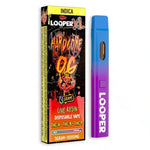 Load image into Gallery viewer, Looper-XL-Live Resin Disposable 3G- 5ct | 1 Box
