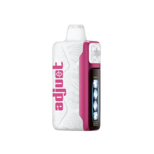 Adjust My Cool Vape Disposable - 40K Puff - 5ct | 1 Box