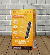 PULSE THC THC-A LIQUID DIAMONDS 5CT/BOX