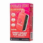 Load image into Gallery viewer, PULSE THC THC-A LIQUID DIAMONDS 5CT/BOX
