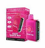 Load image into Gallery viewer, PULSE THC THC-A LIQUID DIAMONDS 5CT/BOX
