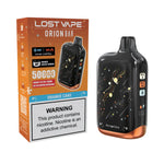 Load image into Gallery viewer, LOST VAPE ORION BAR 50K PUFF 5CT| 1 BOX
