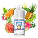 Load image into Gallery viewer, Pod Juice-Salt-E-Liquid(Flavors)- 35MG(Strength) | 30ML | 1ct
