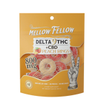 Load image into Gallery viewer, Mellow Fellow-THC D9-800MG- 20pcs | 1 ct
