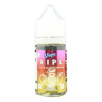 Ripe -Salt- E-Juice (Flavors)- 35MG(Strength) | 30ml | -1ct