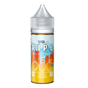 Ripe -Salt- E-Juice (Flavors)- 35MG(Strength) | 30ml | -1ct