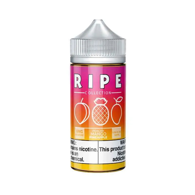 Ripe - E-Juice (Flavors)- 3MG(Strength) | 100ml | -1ct