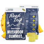 Load image into Gallery viewer, Road Trip-Mushroom Gummies-(8pcs)-1ct
