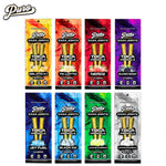 Load image into Gallery viewer, PURO EXOTICS ZAZA JOINTS THC-A 3G 2PK-10CT| 1 BOX
