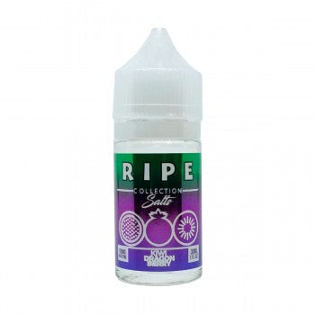 Ripe -Salt- E-Juice (Flavors)- 35MG(Strength) | 30ml | -1ct