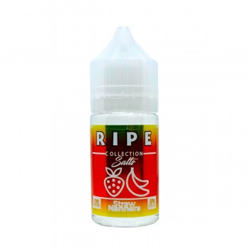 Ripe -Salt- E-Juice (Flavors)- 35MG(Strength) | 30ml | -1ct