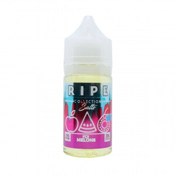 Ripe -Salt- E-Juice (Flavors)- 35MG(Strength) | 30ml | -1ct