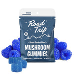 Load image into Gallery viewer, Road Trip-Mushroom Gummies-(8pcs)-1ct
