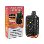 Load image into Gallery viewer, LOST VAPE ORION BAR 50K PUFF 5CT| 1 BOX
