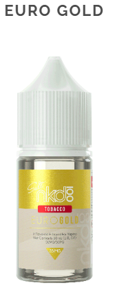 Naked-Salt- 100-E-Juice(Flavors) - 50MG(Strength)| 30ML| 1ct