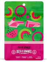 Load image into Gallery viewer, Delta 8 50mg GUMMIES 20ct. (1000mg/pack)
