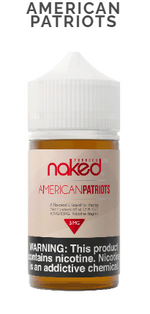 Load image into Gallery viewer, Naked 100-E-Juice(Flavors) - 0MG(Strength)  -1ct
