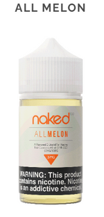 Load image into Gallery viewer, Naked 100-E-Juice(Flavors) - 0MG(Strength)  -1ct
