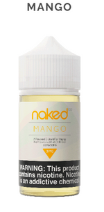 Load image into Gallery viewer, Naked 100-E-Juice(Flavors) - 0MG(Strength)  -1ct
