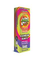 Load image into Gallery viewer, Smak’d Exotic Blend Disposable THC Vape -3ML- 8ct | 1 Box
