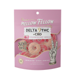 Load image into Gallery viewer, Mellow Fellow-THC D9-800MG- 20pcs | 1 ct
