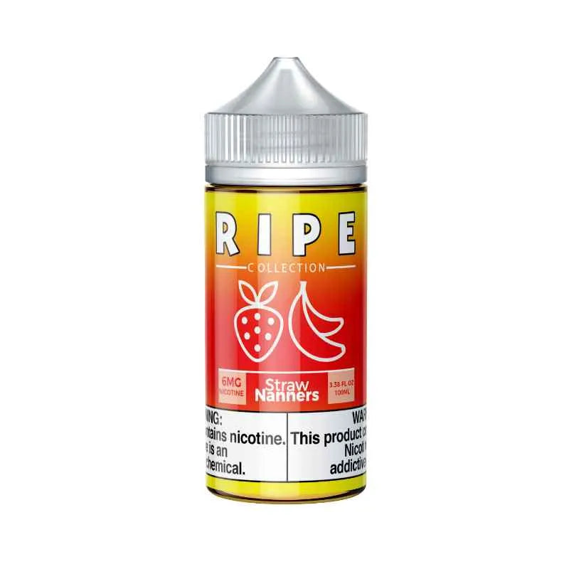 Ripe - E-Juice (Flavors)- 3MG(Strength) | 100ml | -1ct