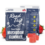 Load image into Gallery viewer, Road Trip-Mushroom Gummies-(8pcs)-1ct
