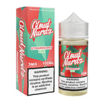 Load image into Gallery viewer, Cloud Nurdz-(Flavors) &amp; (Strengths)  | 100ML | 1ct
